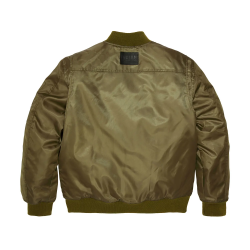 Blouson Shift