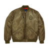 Blouson Shift