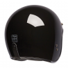 Casque Jet retro