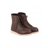 Bottes Worthington | Confort et robustesse
