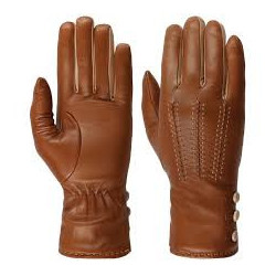 Gants Two Tone