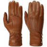 Gants Two Tone noir marron blanc | Confort et protection