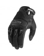 Gants de moto