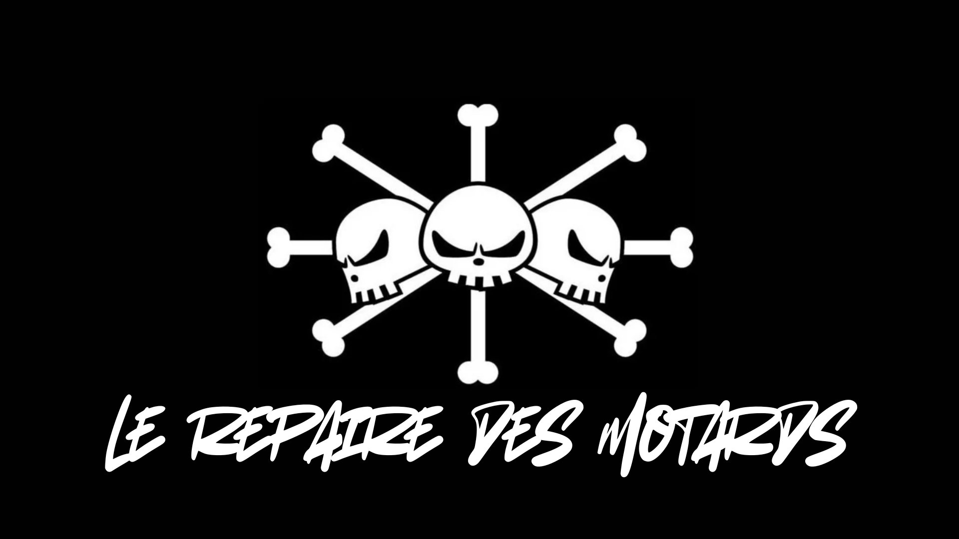 Le Repaire des motards